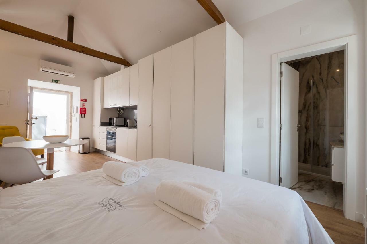 Soul House - Exclusive Apartment Lizbona Zewnętrze zdjęcie