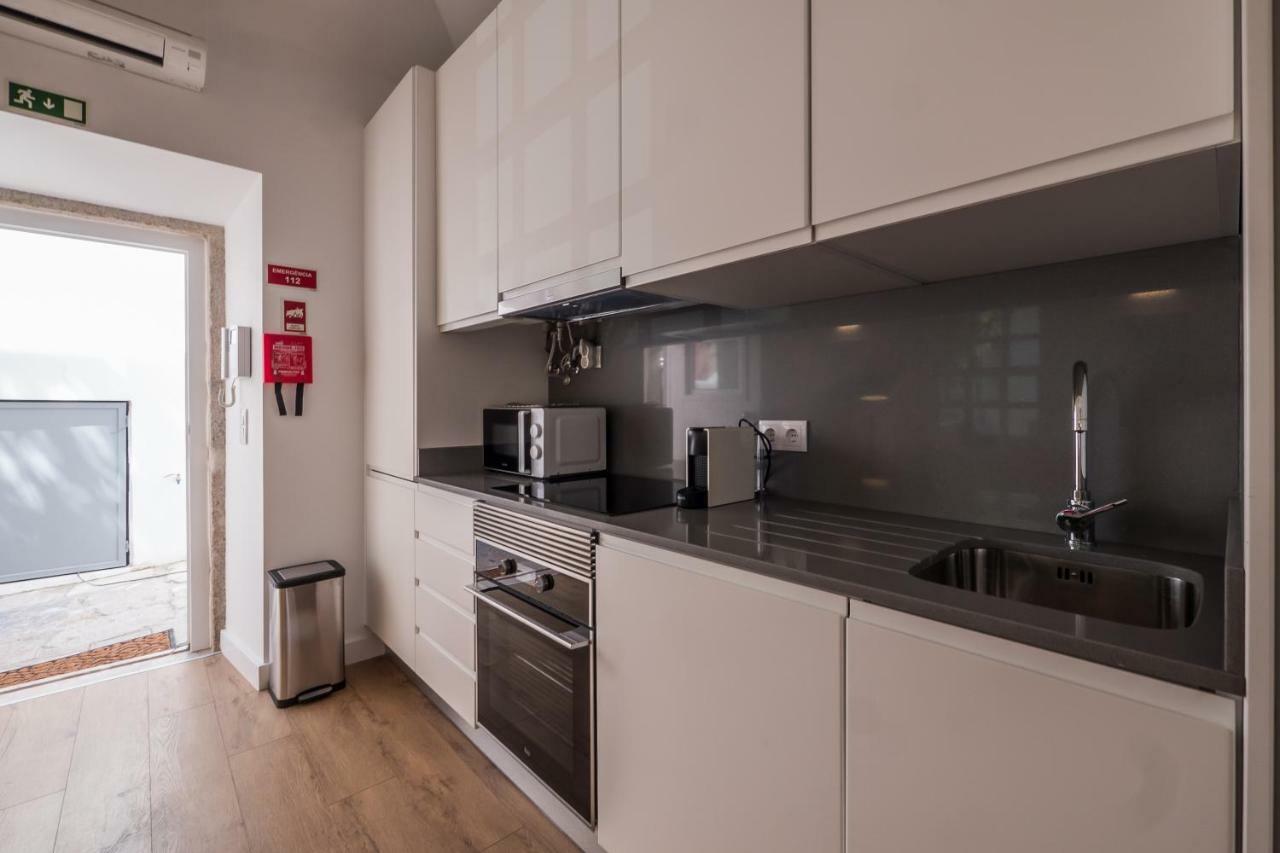 Soul House - Exclusive Apartment Lizbona Zewnętrze zdjęcie