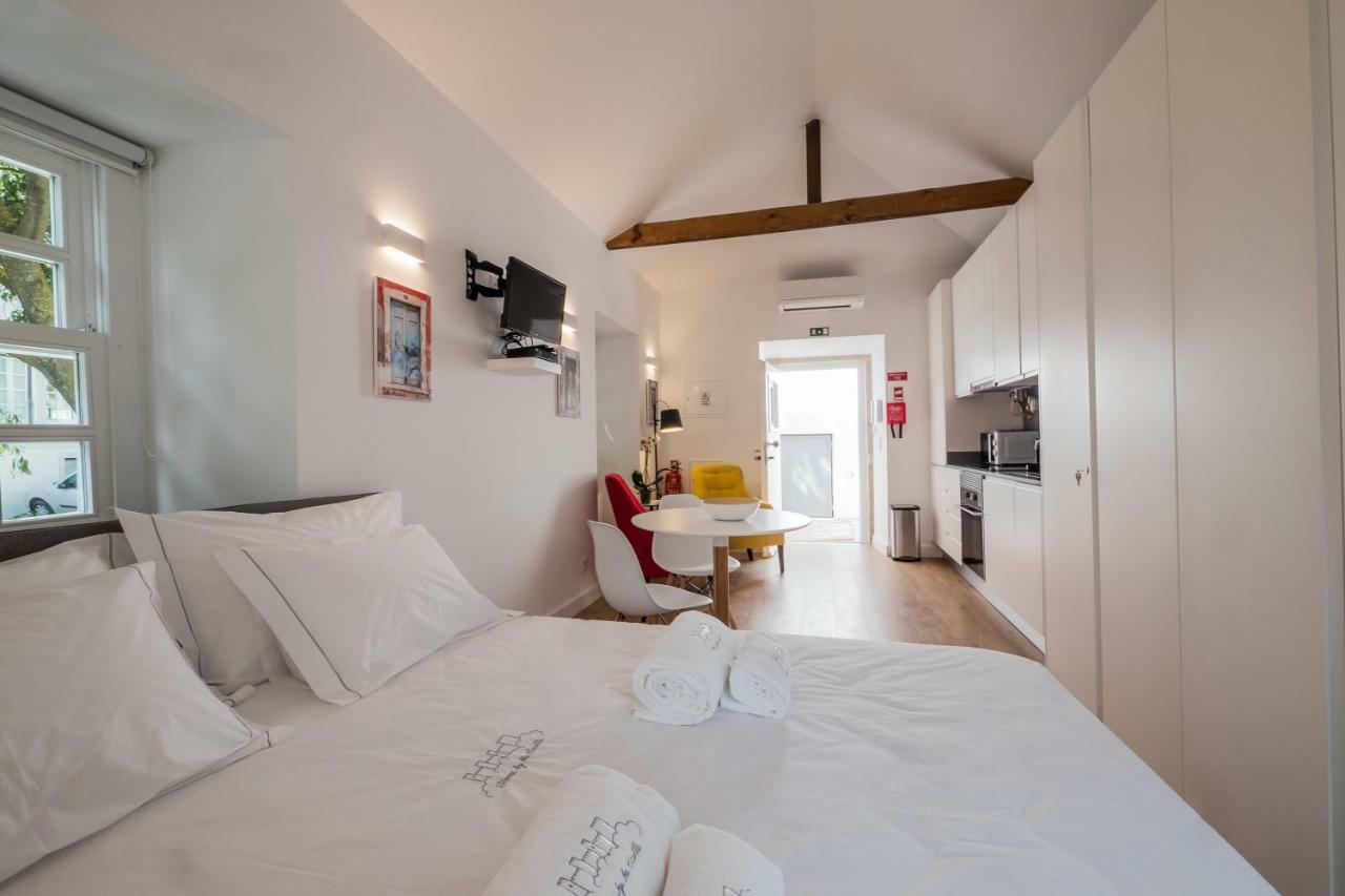 Soul House - Exclusive Apartment Lizbona Zewnętrze zdjęcie