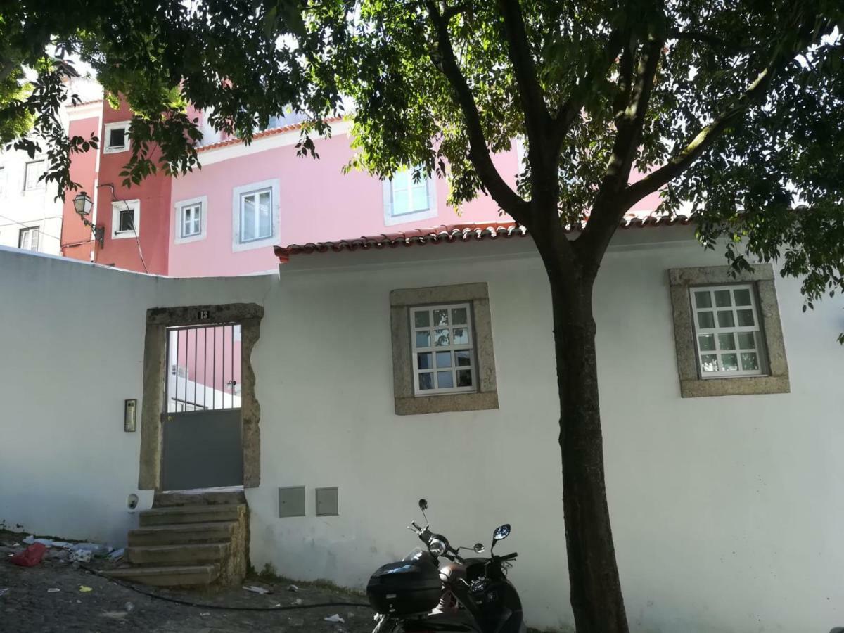Soul House - Exclusive Apartment Lizbona Zewnętrze zdjęcie